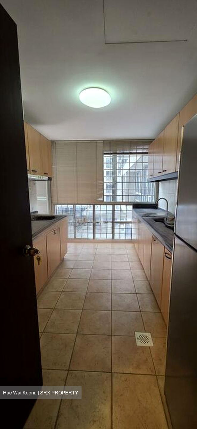UE Square (D9), Apartment #528781861